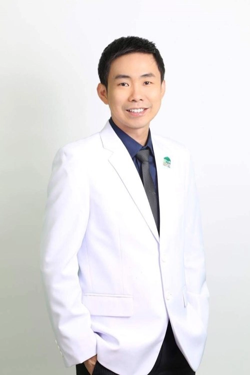 ลูกสายตาสั้น พ่อแม่อย่านิ่งนอนใจ อาจเป็นตาขี้เกียจ -ตาบอด