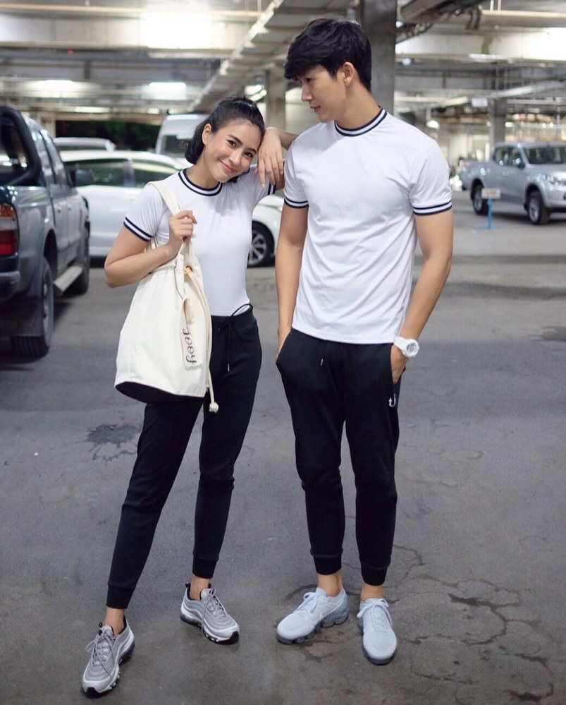 "พุฒ-จุ๋ย" แต่งปีหน้ารอสรุปฤกษ์ที่ดีที่สุด