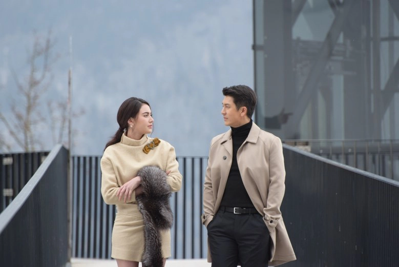 เพลิงนรี กลับมาฉายอีกครั้ง "ติ๊ก-ใหม่" นำแสดง