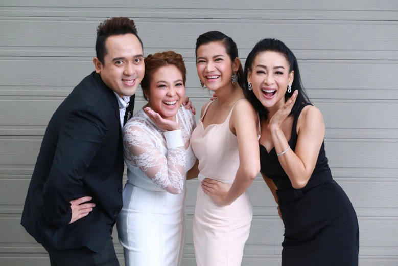 เพลิงนรี กลับมาฉายอีกครั้ง "ติ๊ก-ใหม่" นำแสดง