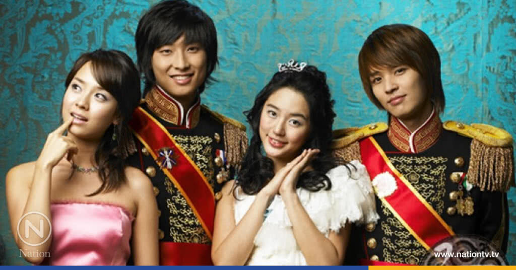 แฟนคลับ "ยุนอึนเฮ-จูจีฮุน–คิมจองฮุน-ซอจีฮโย" เตรียมฟินหน้าจอ