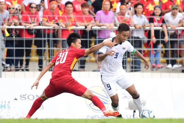 ช้างศึก คืนฟอร์มเก่ง อัดเหงียน 3-0 ลิ่วชนพม่า รอบรองฯ ซีเกมส์