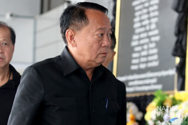 ศาลนัดอ่านอุธรณ์ "เชาวรินธร์" ฉ้อโกง