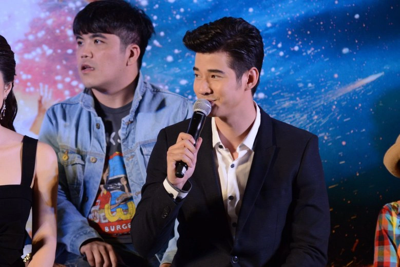 'สาระแนเลิฟยูววว' ฉายแล้วจ้า!