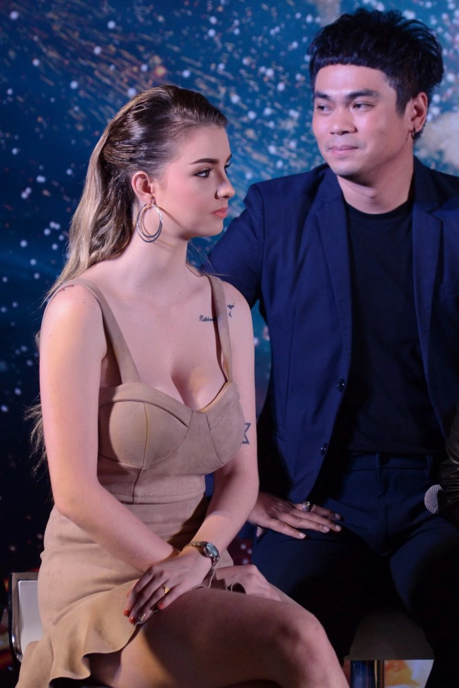 'สาระแนเลิฟยูววว' ฉายแล้วจ้า!