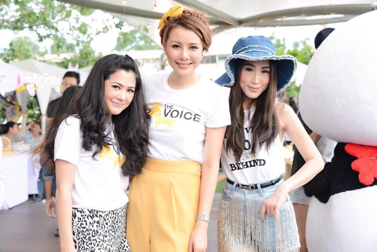 "เอิร์น" วอนเลี้ยงน้องหมา ต้องรัก อย่าทอดทิ้ง