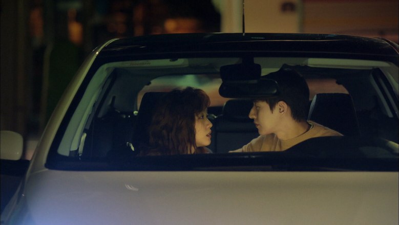 "คิมโกอึน" จัดเต็ม "พัคแฮจิน" ขอจูบจริง  