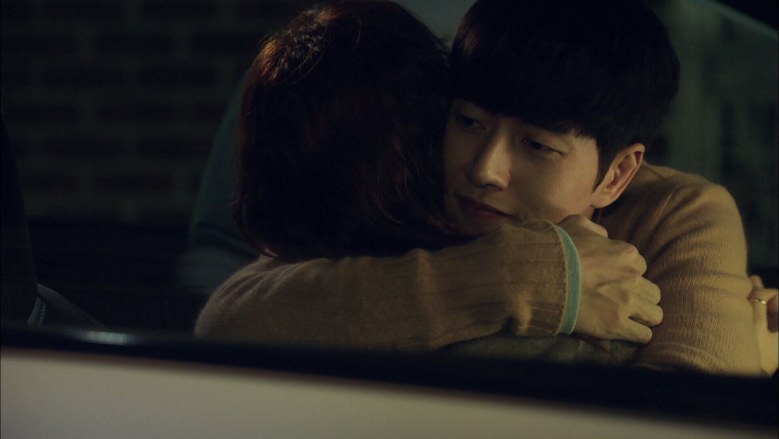 "คิมโกอึน" จัดเต็ม "พัคแฮจิน" ขอจูบจริง  