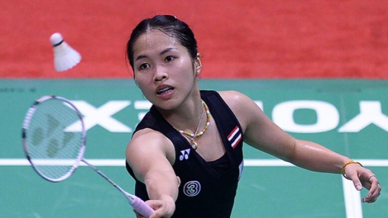 "เมย์"รัชนกพ่ายสาวจีนร่วง 8 คน ขนไก่ชิงแชมป์โลก "เมย์"รัชนกพ่ายสาวจีนร่วง 8 คน ขนไก่ชิงแชมป์โลก