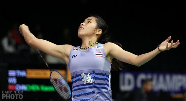 "น้องเมย์" ลิ่ว8คน "สอง" ร่วงขนไก่โลก