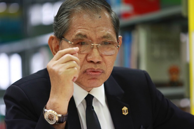 ย้อนรอยคดีจำนำข้าว  จาก "จีทูจีเก๊" ถึงจุดจบ "ยิ่งลักษณ์"