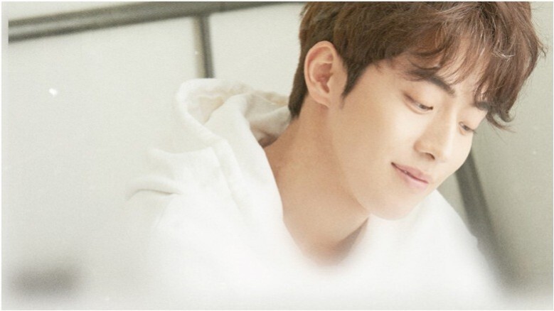 'นัมจูฮยอก' กลับมาตามสัญญา 'นัมจูฮยอก' กลับมาตามสัญญา