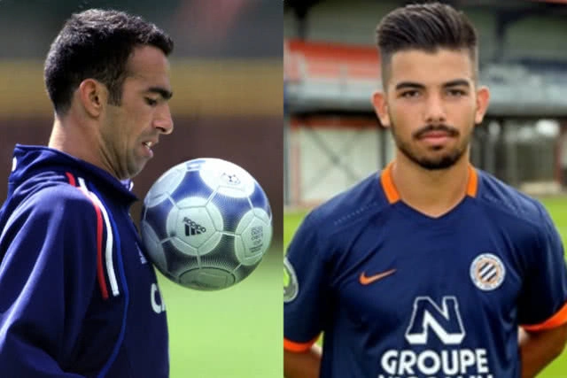 ทายาทแข้งดังรอวันแจ้งเกิด