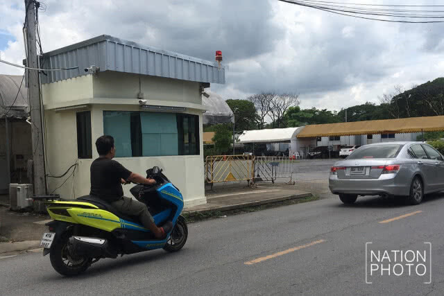 ส่องบ้าน "ยิ่งลักษณ์"  ปิดเงียบสนิท!