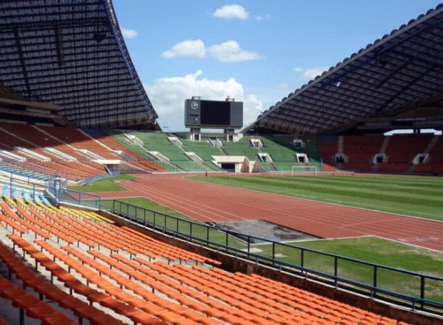 เจ้าภาพ มาเลเซีย แจ้ง ย้ายสนามนัดชิง เหตุเพราะปรับปรุงสนาม