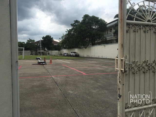 ส่องบ้าน "ยิ่งลักษณ์"  ปิดเงียบสนิท!