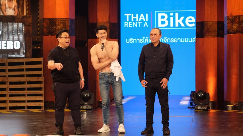 งานดีทำ "แม้กกี้- หยก- เบนซ์" ถึงขั้นซู๊ดปาก..ก