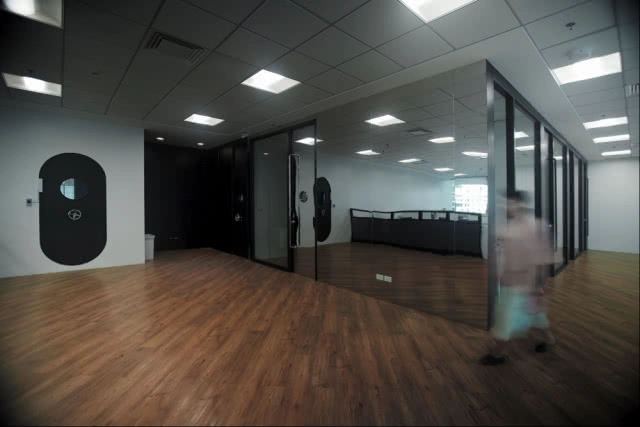 SPRINGBOARDGUN ชวนธุรกิจมาติด "สปริงบอร์ดกัน" พิชิตเป้าหมาย  CJ WORX