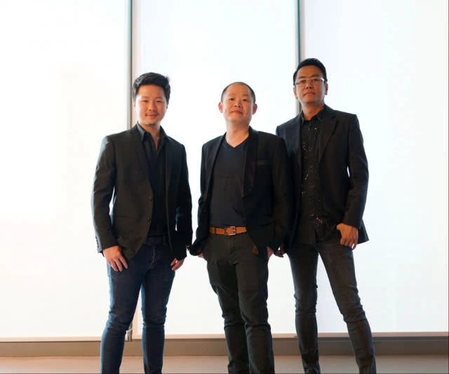 SPRINGBOARDGUN ชวนธุรกิจมาติด "สปริงบอร์ดกัน" พิชิตเป้าหมาย  CJ WORX