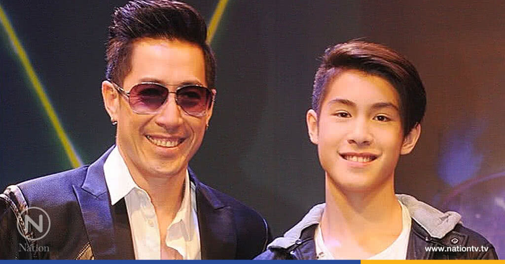 ‘พ่อเจ’ แจงเหตุ ‘เจ้านาย’ เจอดราม่าเข้าผับทั้งที่อายุไม่ถึง ‘พ่อเจ’ แจงเหตุ ‘เจ้านาย’ เจอดราม่าเข้าผับทั้งที่อายุไม่ถึง