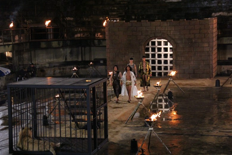 "น้ำตาล" ร่วมเป็นกรรมการ "THE FACE MEN THAILAND"