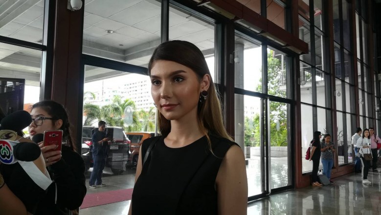 ‘ซาร่า’ ลั่น! ไม่คิดดูถูกพนักงานออฟฟิศ