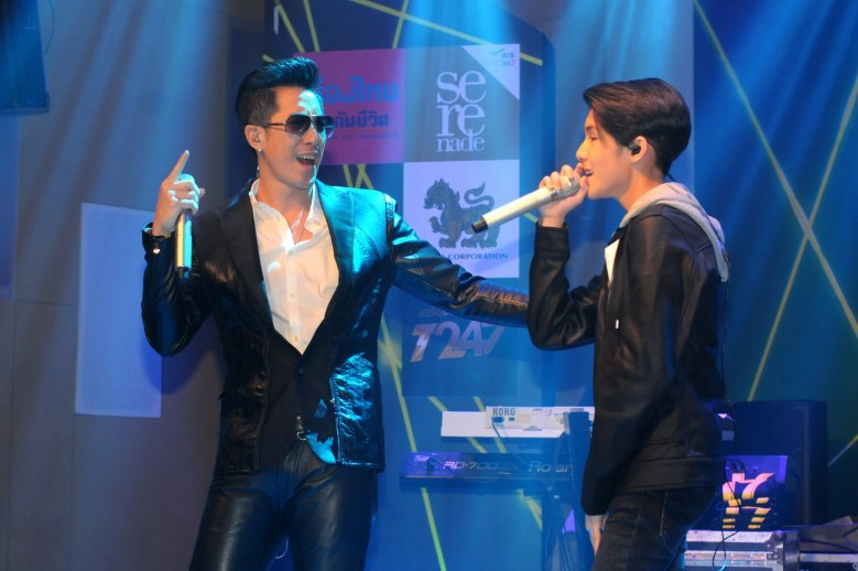 ‘พ่อเจ’ แจงเหตุ ‘เจ้านาย’ เจอดราม่าเข้าผับทั้งที่อายุไม่ถึง