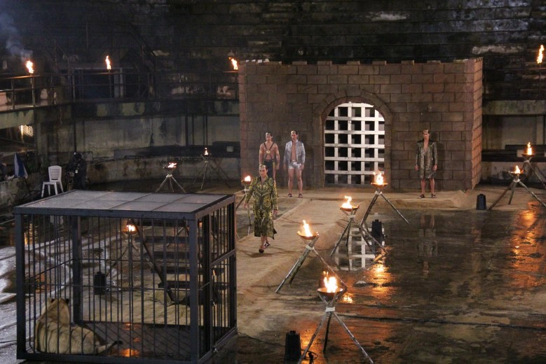 "น้ำตาล" ร่วมเป็นกรรมการ "THE FACE MEN THAILAND"