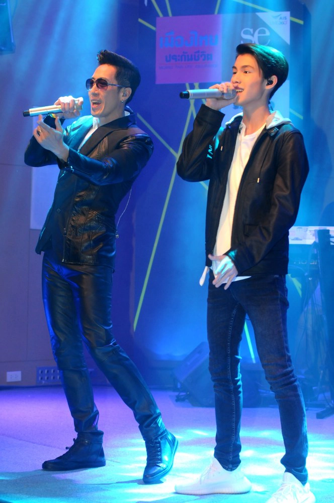 ‘พ่อเจ’ แจงเหตุ ‘เจ้านาย’ เจอดราม่าเข้าผับทั้งที่อายุไม่ถึง