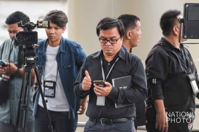 นักข่าวยุคดิจิทัล ในยุค Gen C