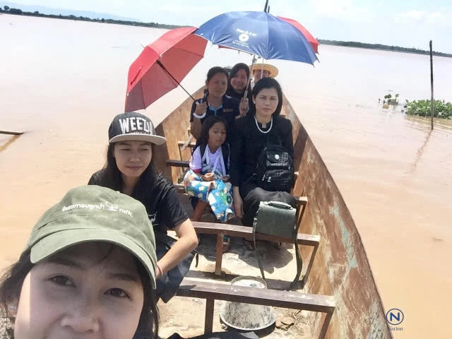 กองฟอน  เชิงตะกอน
ความจริงและธรรมชาติของชีวิตมนุษย์