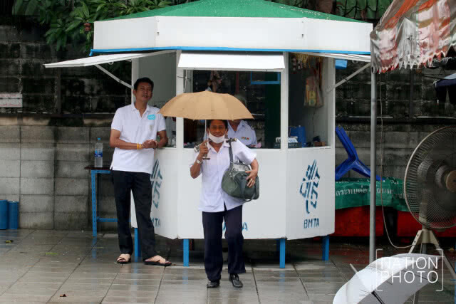 ขสมก. เตรียมลดพนง.เก็บค่าโดยสาร ค่าตอบแทนคนละล้าน