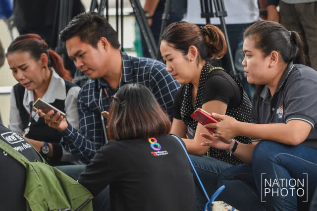 นักข่าวยุคดิจิทัล ในยุค Gen C