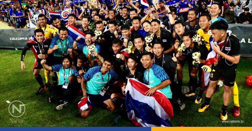 ทัพซีเกมส์ ฟันเงินโด๊ปทะลุ 124 ล้าน ทัพซีเกมส์ ฟันเงินโด๊ปทะลุ 124 ล้าน