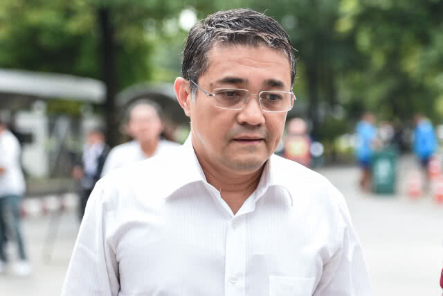 ทนายเข้าเยี่ยม "สรยุทธ" ยังขอไม่กล่าวอะไร