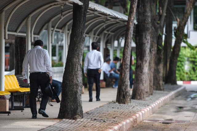 ทนายเข้าเยี่ยม "สรยุทธ" ยังขอไม่กล่าวอะไร