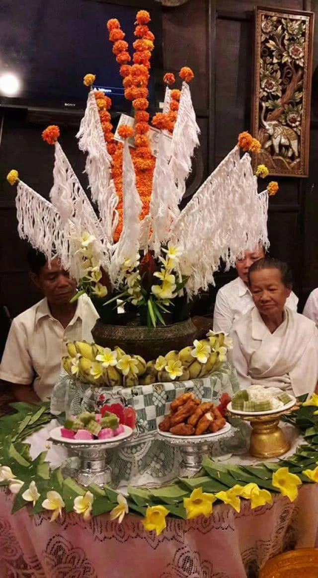 สะบายดี...เที่ยวที่หลวงพระบาง