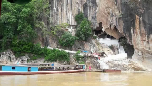 สะบายดี...เที่ยวที่หลวงพระบาง