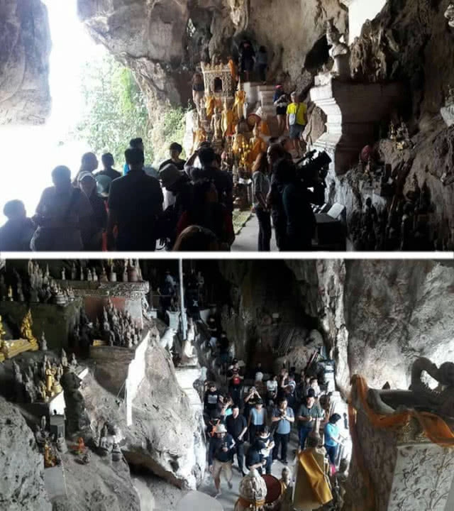 สะบายดี...เที่ยวที่หลวงพระบาง