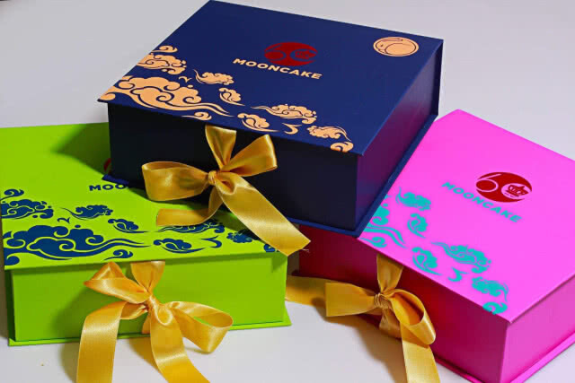 ขนมไหว้พระจันทร์ ฉลองโคคา ครบรอบ 60 ปี