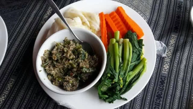 สะบายดี...เที่ยวที่หลวงพระบาง