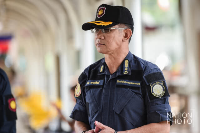 ผบ.เรือนจำพิเศษกรุงเทพ เผย "สรยุทธ" นอนคุกคืนแรกอาการปกติ