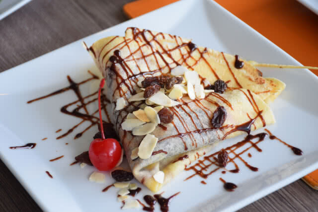 อร่อยปักหมุด : โปรโมชั่น บุฟเฟ่ต์อาหารทะเล กุ้งเผา หอยนางรม  กับโนโวเทล กรุงเทพฯ อิมแพ็ค