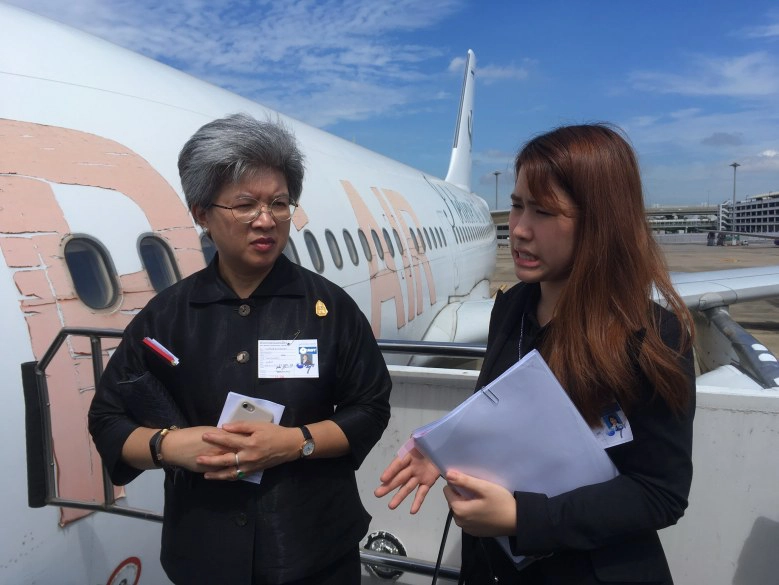 บังคับคดี ขายทอดตลาด แอร์บัส A310