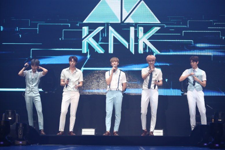 สนุก สุดมันส์ ยกกำลัง 5 ไปกับ ‘iMe K-Pop Fantival 2017’