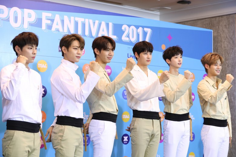 สนุก สุดมันส์ ยกกำลัง 5 ไปกับ ‘iMe K-Pop Fantival 2017’