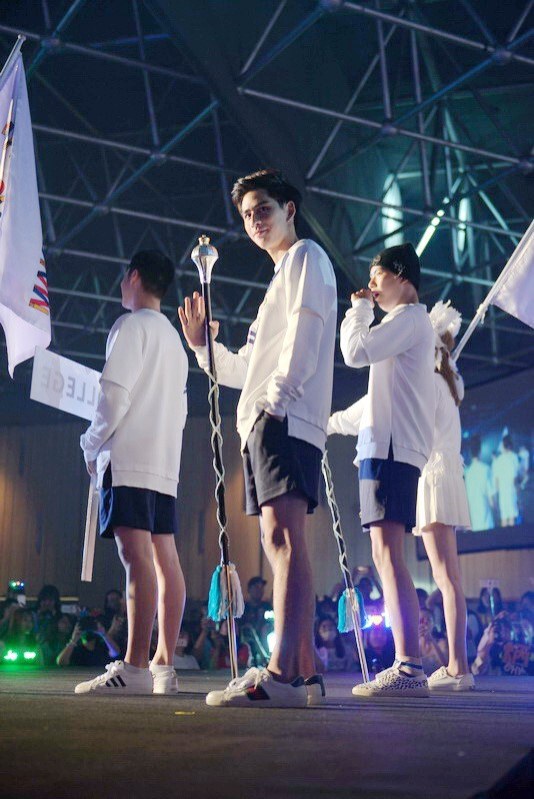 ประทับใจ! แฟนมีตส่งท้ายซีรีย์ 'Make It Right' 
