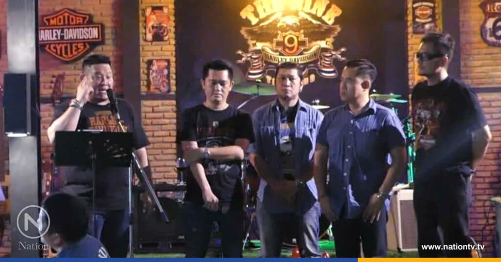5 กลุ่มไบเกอร์ใหญ่ในประเทศไทยจัดงาน ไบเกอร์ไทยหัวใจหนึ่งเดียว เพื่อสาธารณะประโยชน์