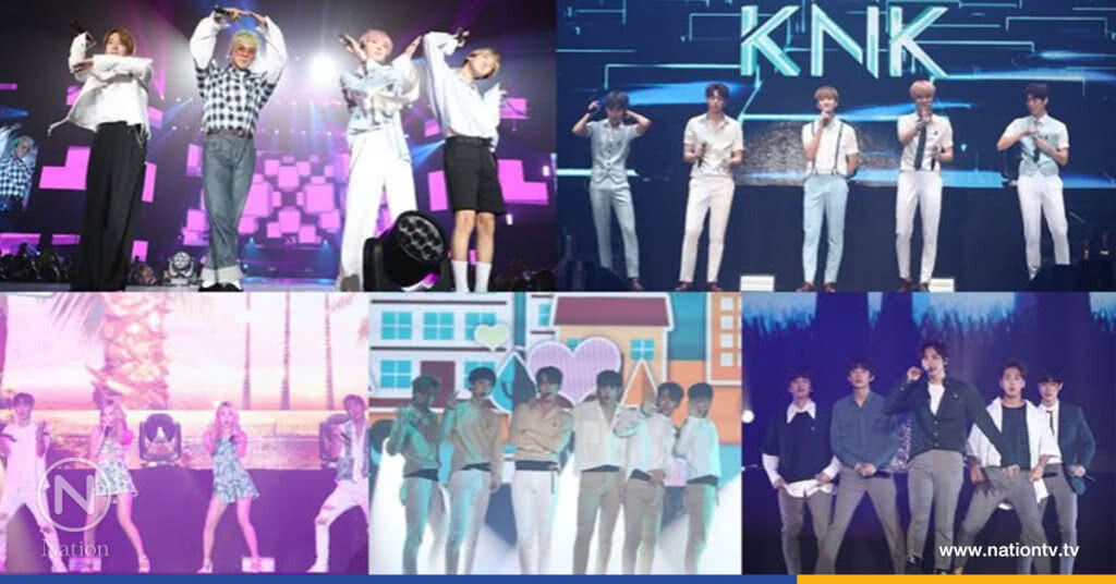 สนุก สุดมันส์ ยกกำลัง 5 ไปกับ ‘iMe K-Pop Fantival 2017’ สนุก สุดมันส์ ยกกำลัง 5 ไปกับ ‘iMe K-Pop Fantival 2017’