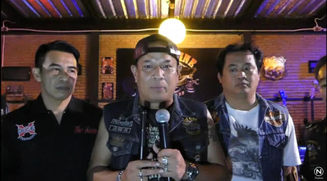 5 กลุ่มไบเกอร์ใหญ่ในประเทศไทยจัดงาน ไบเกอร์ไทยหัวใจหนึ่งเดียว เพื่อสาธารณะประโยชน์